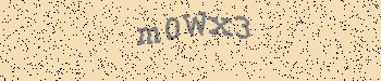 Ett fel inträffade när CAPTCHA-bilden skulle hämtas
