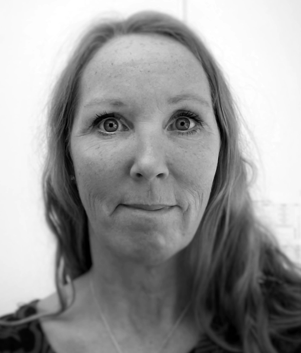 Helena Larsson