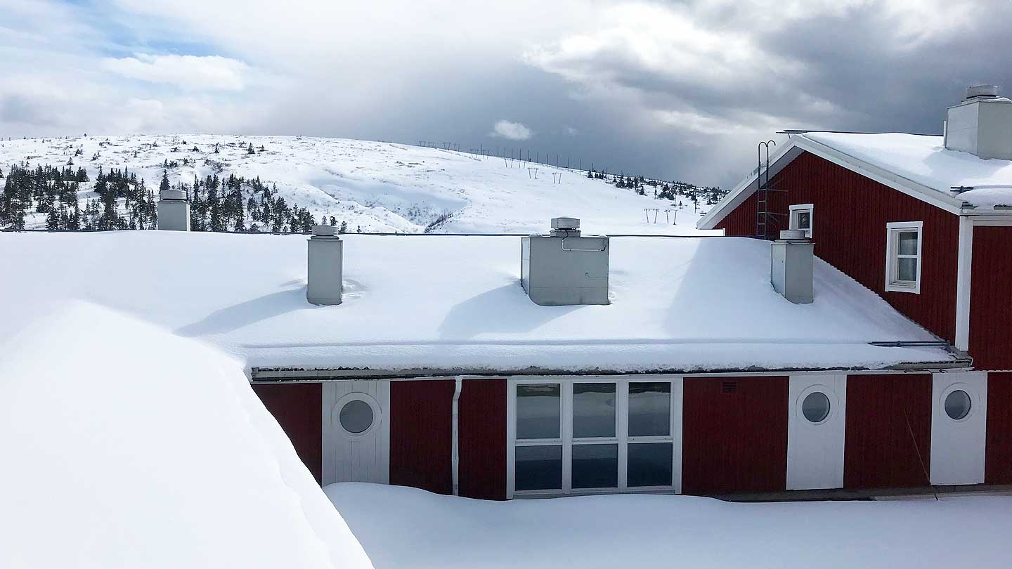Storfjället