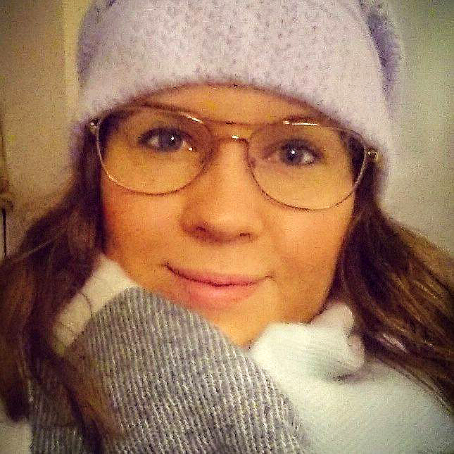 Tina Ojalehto
