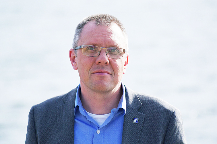 Petter Ekelund