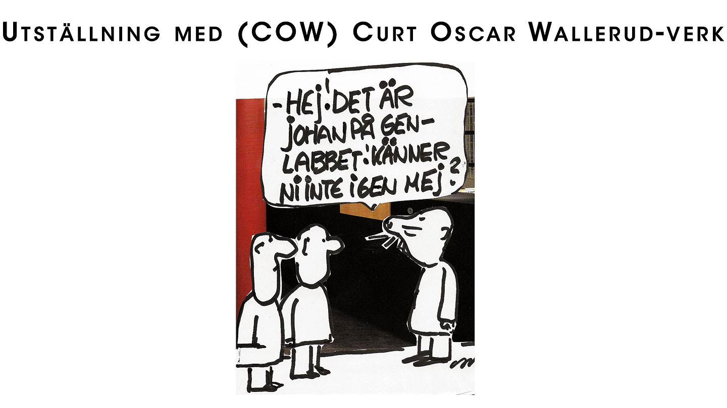 COW COW