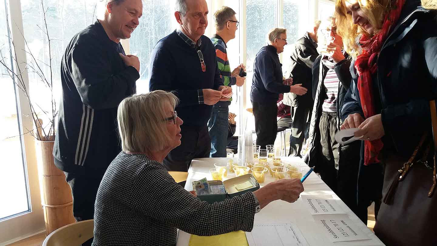 Vernissage Vernissage
