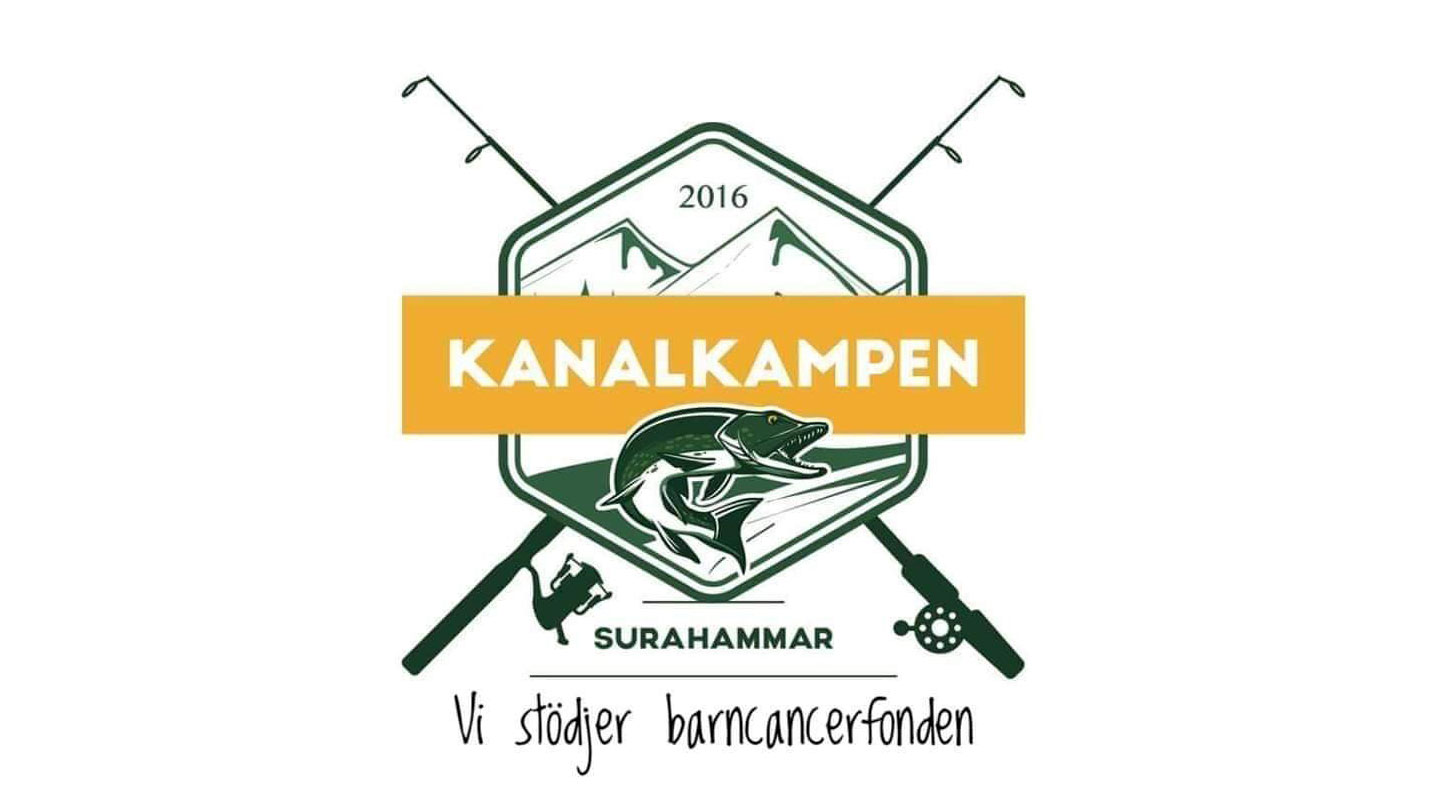 Kanalkampen Surahammar