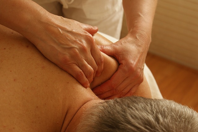 Massage Massage