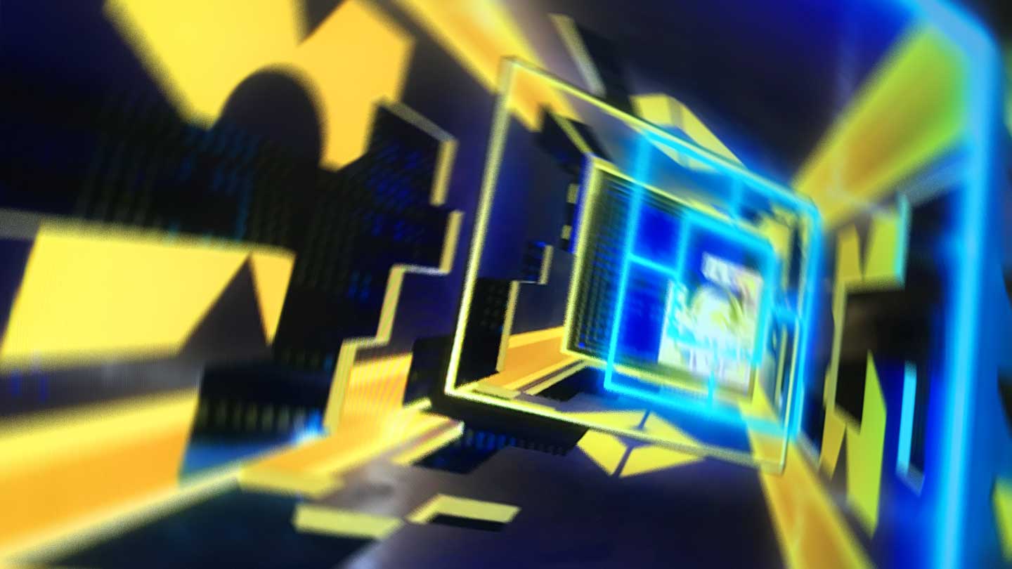 VR VR