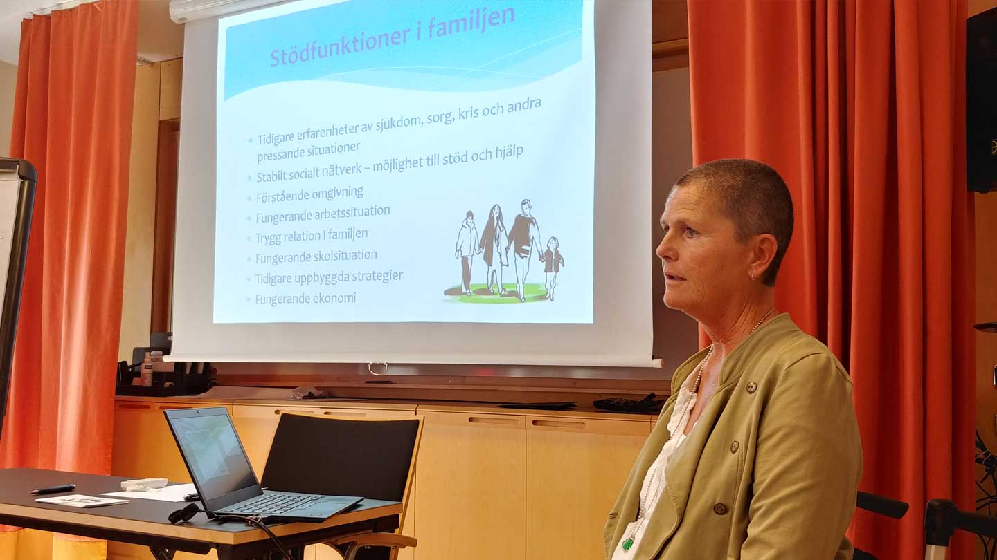 Lena Falck