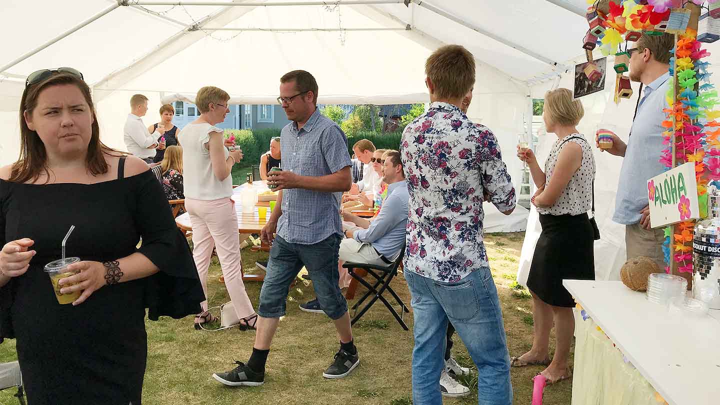 Sommarfest
