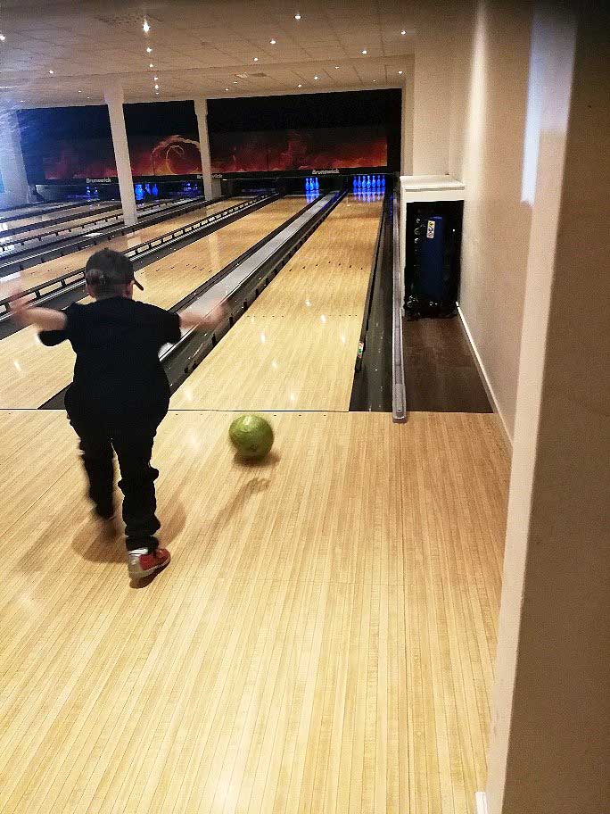 Bowling