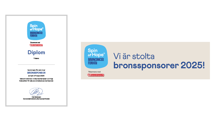 Bronssponsor