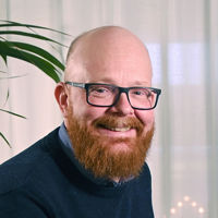 Ola Mattsson