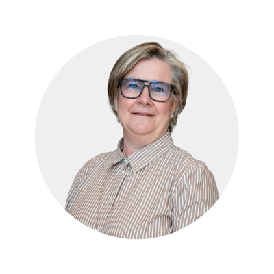 Marie Lilliebladh