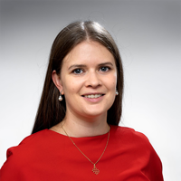 Rebecka Winell
